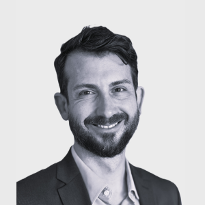 Dr. Florian Kreuzpointner